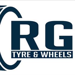 RG TYRE and WHEELS