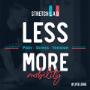 Do you want less of the bad stuff and more of the good?