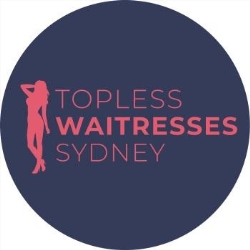 Topless Waitresses Sydney