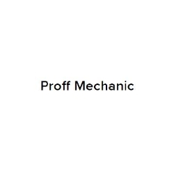 Proof Mechanic
