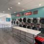 Machines Speed-e Laundromat Newtown 24 Hour Laundry Laundromat Near Me