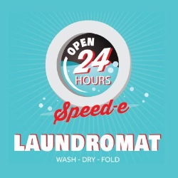 Speed-e Laundromat