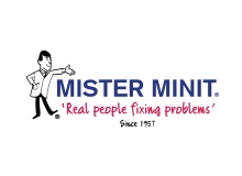 Mister Minit