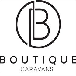 Boutique Caravans