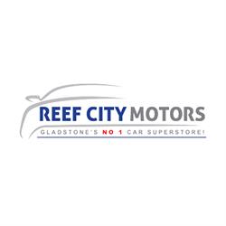 Reef City Motors
