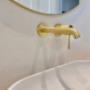Tadelakt Moroccan plaster bathroom waterproof