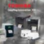 Toshiba Barcode Printers