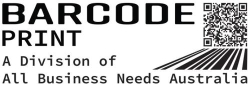 Barcode Print Shop