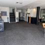 training rooms