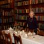 Vintage High Tea