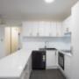 Modern Kitchen in Windsor, Vic