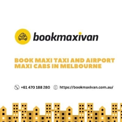 Book Maxi Van