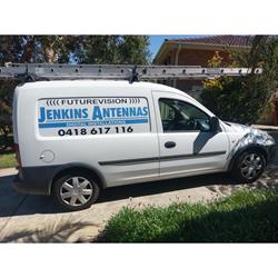 Jenkins Antenna Service