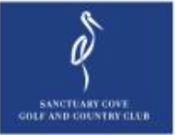 Sanctuary Cove Golf and Country Club