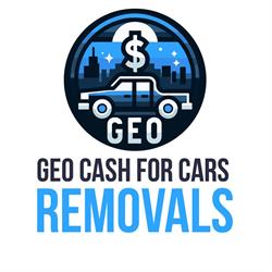 Geo Cash for Cars Removals