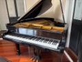 grand piano tuning