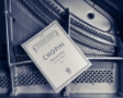 music placed on a grand piano