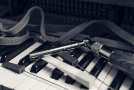 piano tuning tools