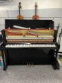 upright piano tuning