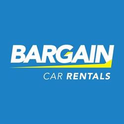 Bargain Car Rentals Head Office