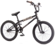 KHE Blackjack BMX Bicycle
