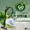 Steam-Cleaning