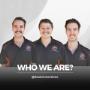 Meet the team