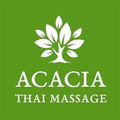 Acacia Thai Massage (Melbourne CBD)