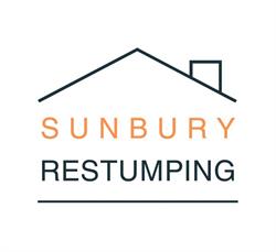 Sunbury Restumping