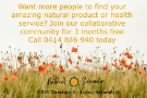 For Providers