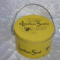 The Original Australian Leather Seal - 1 x 1kg tin