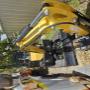 mini excavator