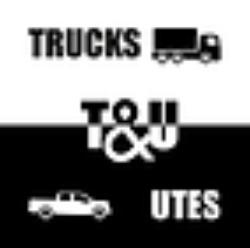 T&U removals and Freight