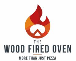 The Wood Fired Oven