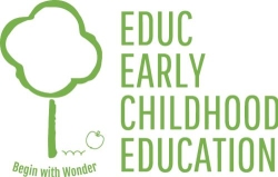Educ Early Childhood Education Childcare Centre
