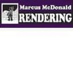 Marcus Mcdonald Rendering