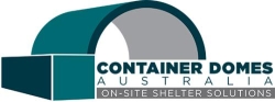 Container Domes Australia