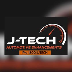 J-Tech Automotive Enhancements