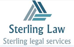 Sterling Law