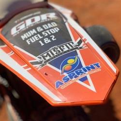 Asprint Alice Springs