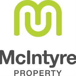 McIntyre Property