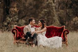 The Wedding Shed at Kookaburra Hideaway