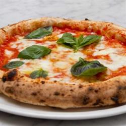 La Madia Pizzeria