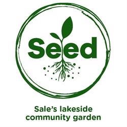 Seed Community Garden