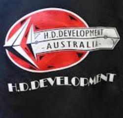 H.D. Development