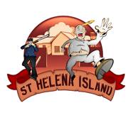 St Helena Island Ferries