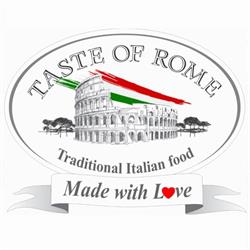 Taste of Rome in Clontarf