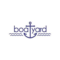 Boatyard Launceston