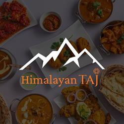 Himalayan Taj
