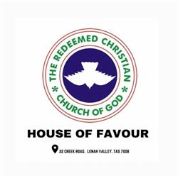 RCCG House of Favour Hobart.